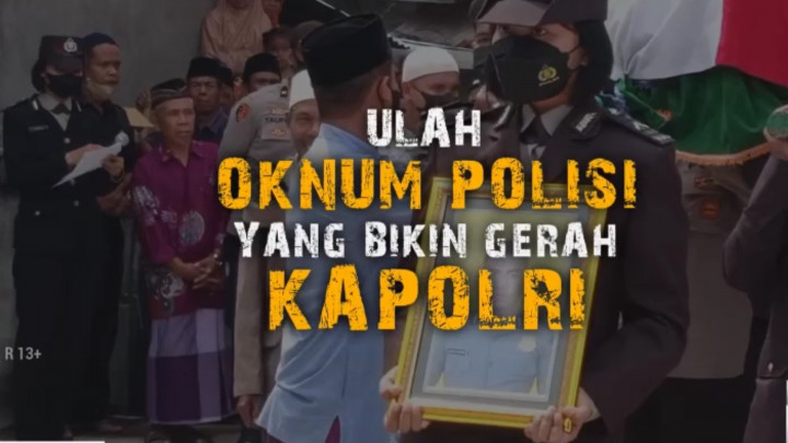 Kapolri Tak Segan 'Potong Kepala', Kompolnas Sebut Pentingnya Peran Atasan