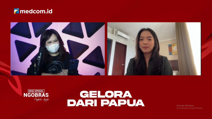 Awal Mula Dinda Salsabila Jadi Atlet Sepatu Roda