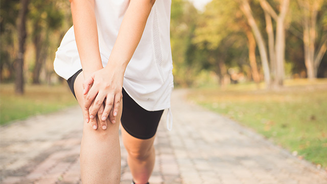 Cegah Osteoporosis dengan Konsumsi 5 Makanan Ini