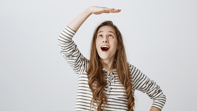 Ingin Tinggikan Badan secara Alami? Ikuti 5 Cara Ini