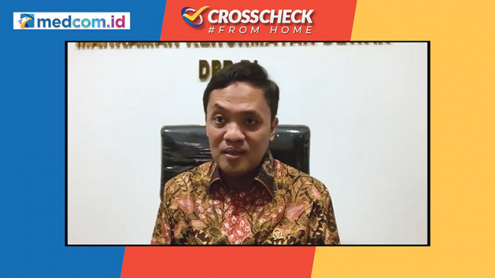 Komisi III: Kapolri Telah Menunjukkan Jati Dirinya