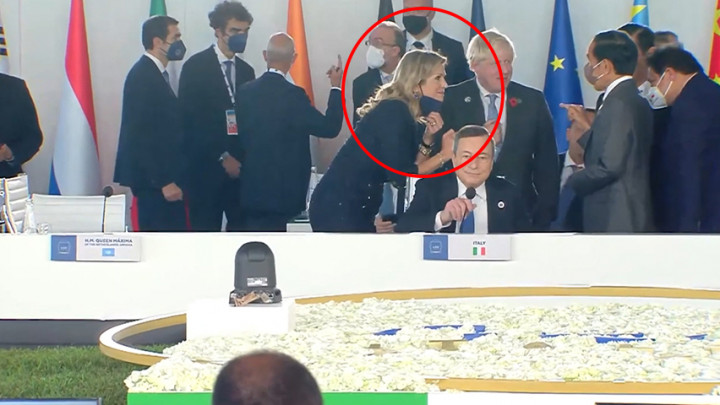 Saat Jokowi Mendapat 