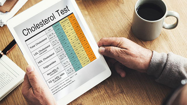 Cegah Kolesterol Tinggi dengan Hindari 6 Kebiasaan Ini