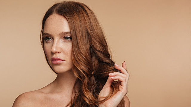 Protein hingga Vitamin D, Ini 3 Nutrisi Penting yang Membantu Kecantikan Rambut