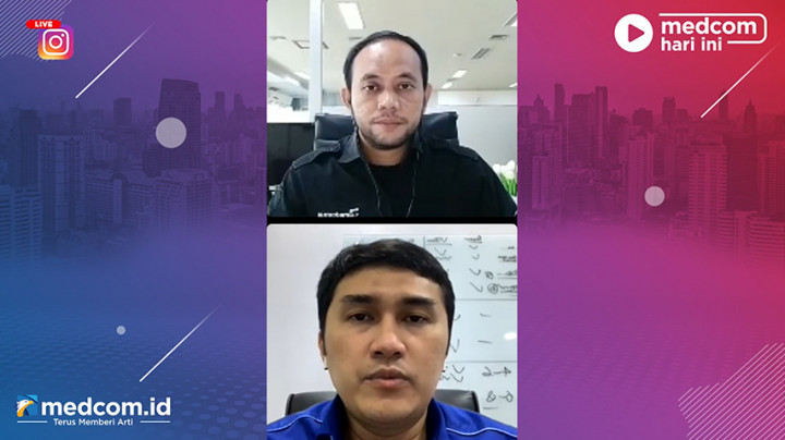 SBY Didiagnosis Kanker Prostat, Presiden Jokowi Kirim Dokter Kepresidenan