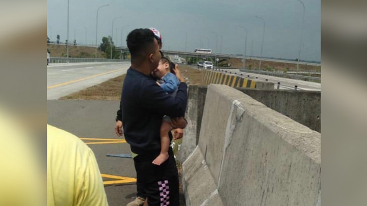 Vanessa Angel dan Suami Meninggal dalam Kecelakaan, Anaknya Terluka