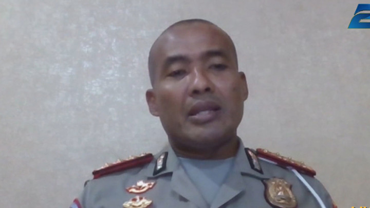 Polisi Selidiki Video Viral yang Diduga Unggahan Sopir Vanessa Angel