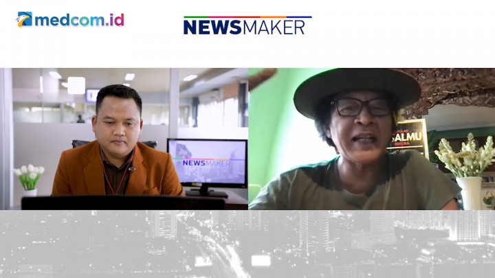 Sujiwo Tejo: Ratu Kalinyamat Lebih Hebat dari Cleopatra