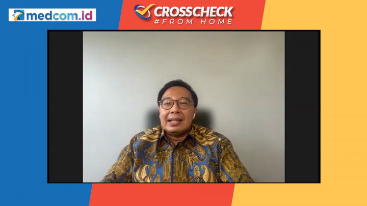 Ketegangan di Indo-Pasifik Dinilai Pertimbangan Jokowi Pilih Andika Jadi Panglima TNI