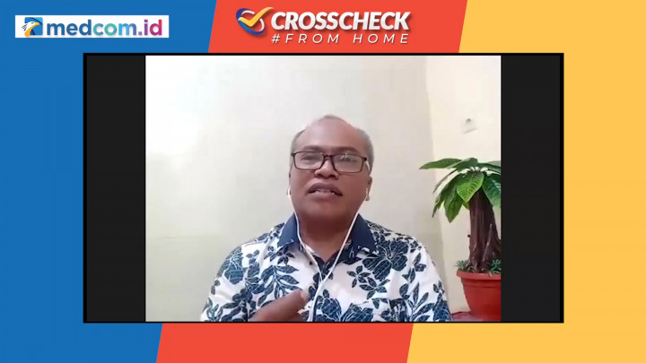 Peneliti ISESS: Andika Terpilih Karena Mampu Mengelola TNI Siap Siaga