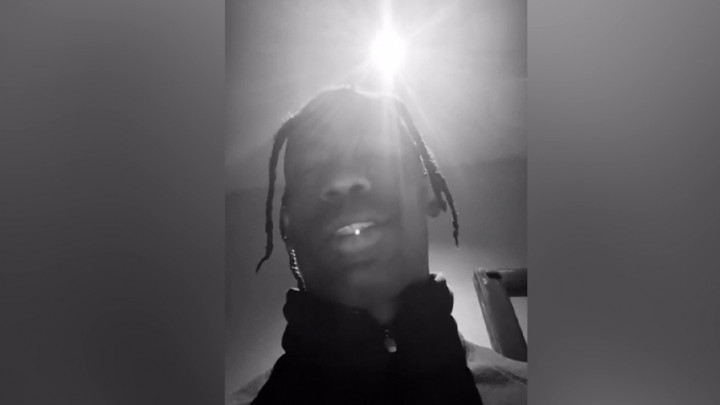 Travis Scott Minta Maaf Atas Kericuhan di Konsernya yang Tewaskan 8 Orang