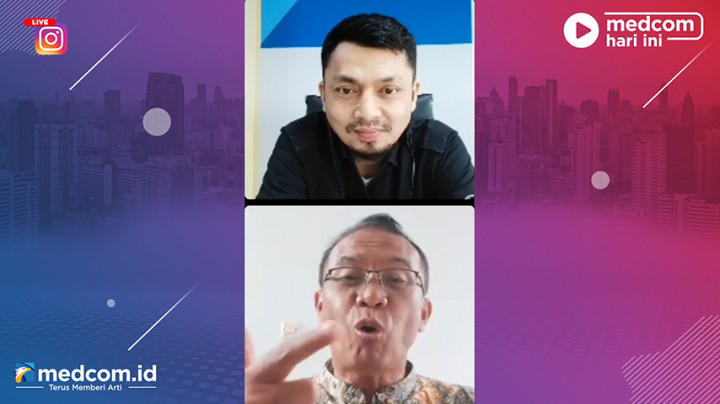 Pengamat Tata Kota: Banjir di Jakarta Tidak Pernah Bisa Dihilangkan