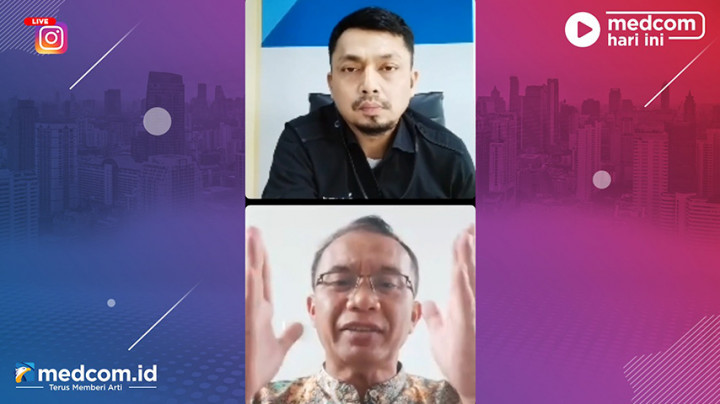 Pengamat Tata Kota: Sistem Drainase Dibangun Pada Masa Kolonial, Tetap Dipakai di Masa Milenial