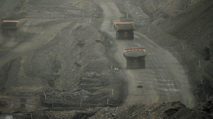 KTT Perubahan Iklim COP26, Australia Tidak Akan Menutup Tambang Batu Bara