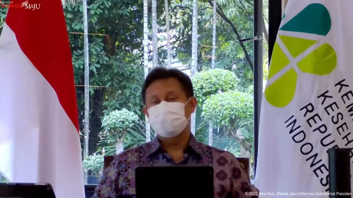 Varian Delta Plus AY.4.2 Ditemukan di Malaysia, RI Perketat Pintu Masuk