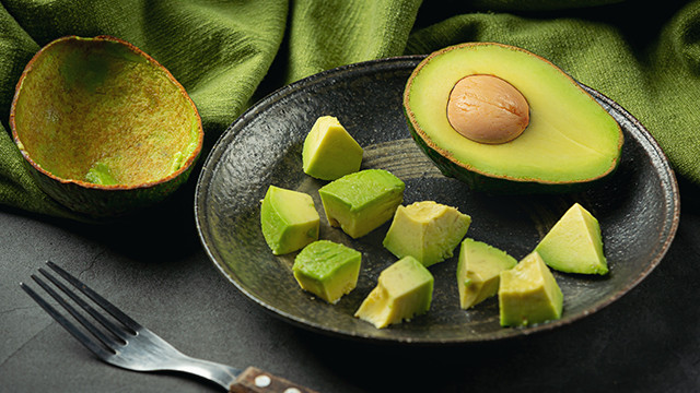 Alpukat hingga Pepaya, 5 Buah Ini Bagus untuk Turunkan Kolesterol