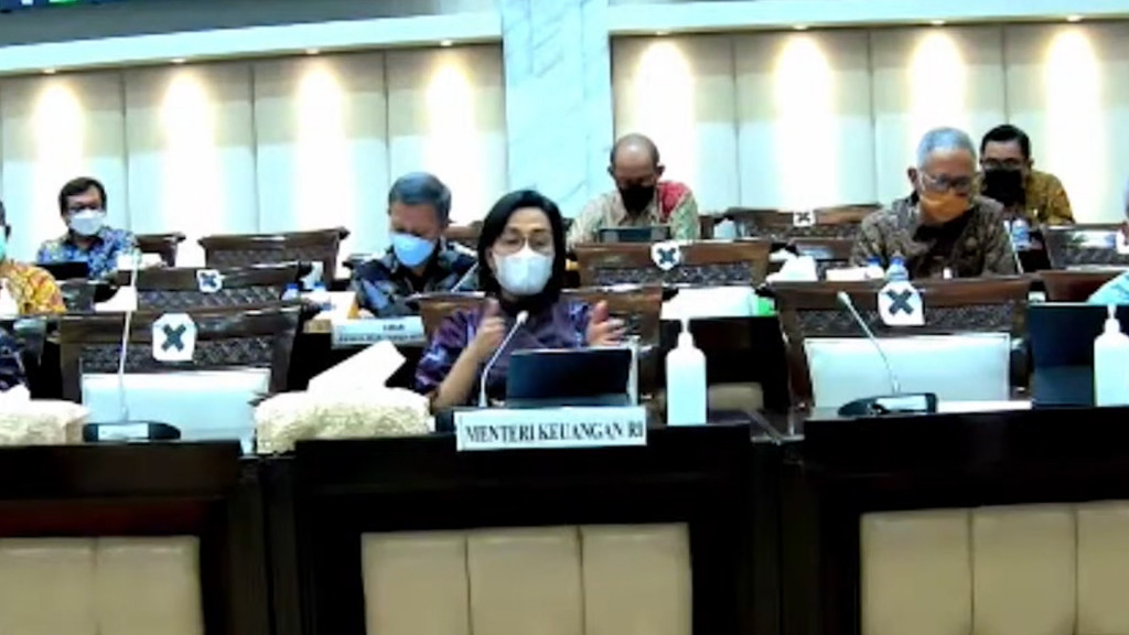 Proyek Kereta Cepat Terkendala, Menkeu Siap Suntikan Dana Rp4,3 T