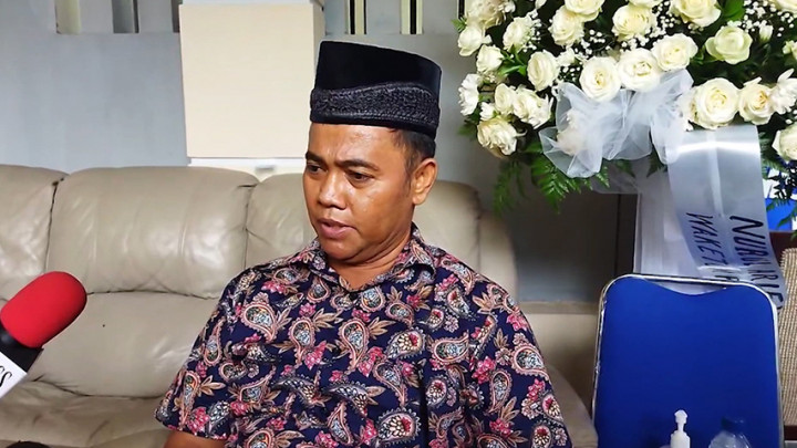 Keluarga Vanessa Angel Kecewa pada Sopir yang Memacu Kendaraan di Luar Batas