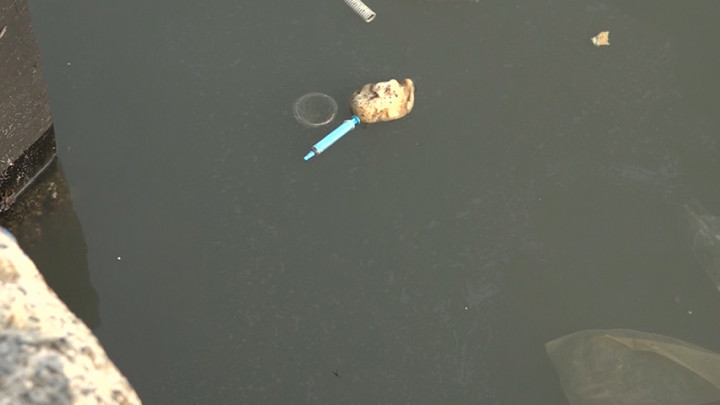 Dalang Pencemaran Paracetamol di Teluk Jakarta Hanya Diberi Sanksi Teguran