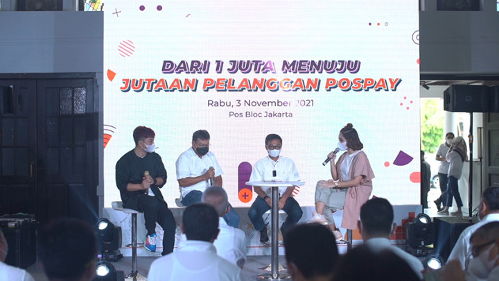 Mengenal Pospay dan Berbagai Layanannya