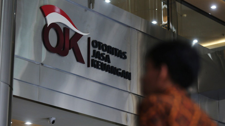 Izin Usaha OVO Finance Indonesia Dicabut, Ini Kata OJK