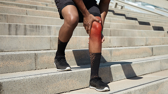 Kompres Es hingga Gunakan Salep, Ini 4 Cara Mudah Mengatasi Nyeri pada Lutut