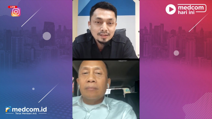 Singgung Soal Mental Inlander, Jokowi Ajak Seluruh Pihak Bangun Rasa Percaya Diri