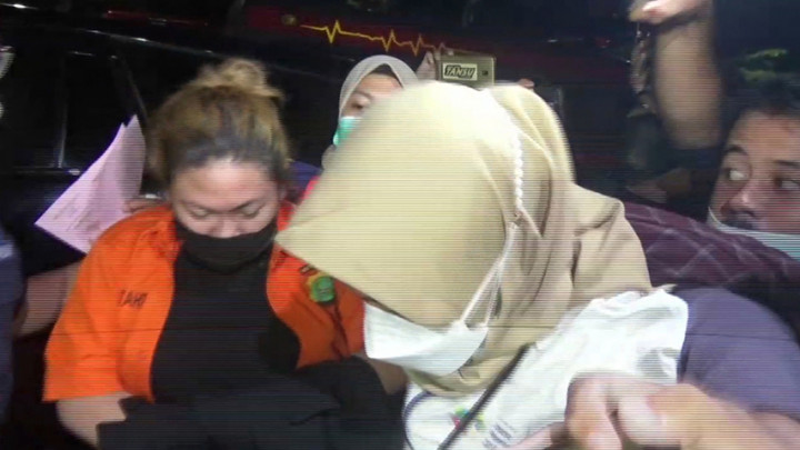 Anak Nia Daniaty akan Ajukan Penangguhan Penahanan