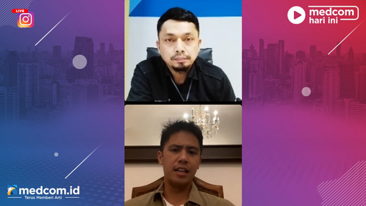 Ali Adrian Sayangkan WSBK di Sirkuit Mandalika Baru Terealisasi Sekarang