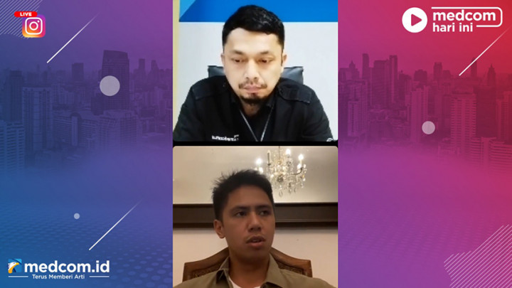 Ali Adrian Sebut Setiap Negara Harus Punya Sirkuit untuk Bangun Industri Balap