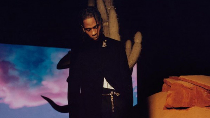 Lima Berita Video Populer Minggu Ini: Travis Scott Minta Maaf Atas Kericuhan di Konsernya hingga Momen Saat Jokowi Menjajal Sirkuit Mandalika