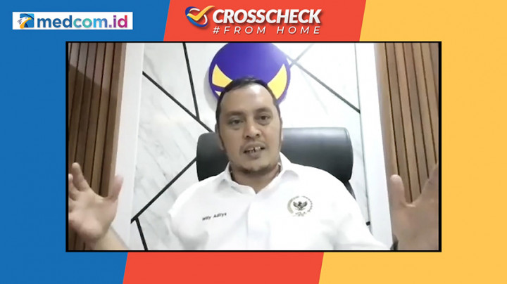 Komisi I DPR: Revolusi Mental Harus Masif dan Massal