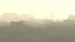 Polusi Udara Masuk Level Berbahaya, New Delhi Tutup Sekolah & Area Konstruksi
