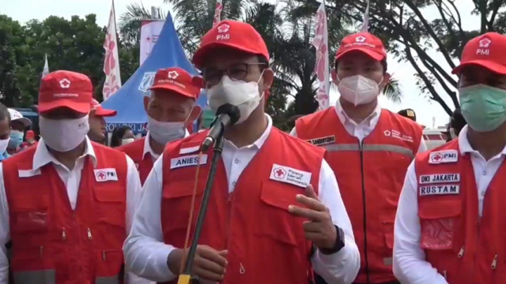 Waspada Dampak La Nina! Jakarta Siaga Banjir dari 3 Front