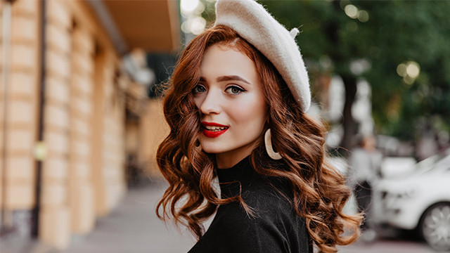 5 Gaya Rambut dan Kepribadian yang Dicerminkan