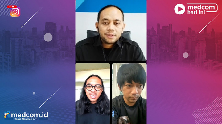 2 Tahun Terdampak Pandemi, Redaktur Musik: Angkat Topi untuk Seluruh Musisi Indonesia