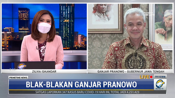 Waspada Libur Natal dan Tahun Baru, Potensi 4 Juta Orang Menuju Jateng