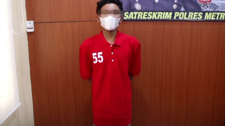 Sempat Sebulan Buron, Pembegal Pegawai Basarnas Berhasil Ditangkap