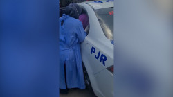 Dramatis! Seorang Ibu Terpaksa Melahirkan di Mobil PJR Tol Cipali
