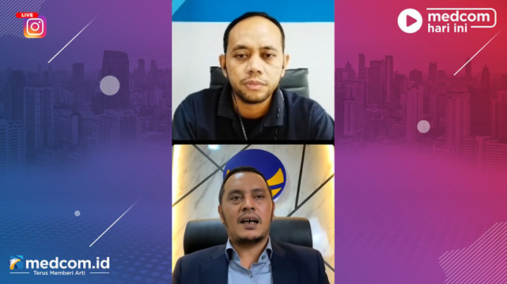 Ketua Panja RUU TPKS: Kegaguan di Ruang Sebelah Berdampak Pada Panggung Utama