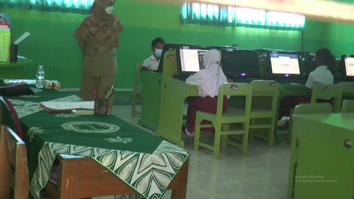 2 Penyebab Kasus COVID-19 di Bantul Melonjak