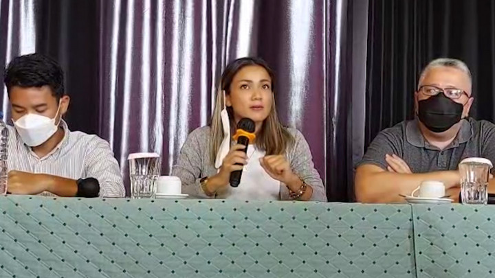 Kronologi Nirina Zubir Jadi Korban Mafia Tanah