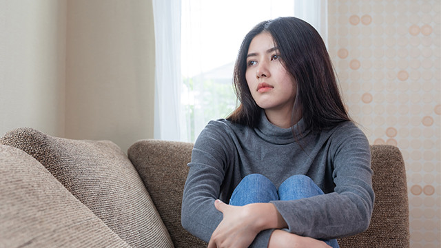 Ingin Sembuhkan Luka setelah Putus? Ikuti 4 Cara Ini