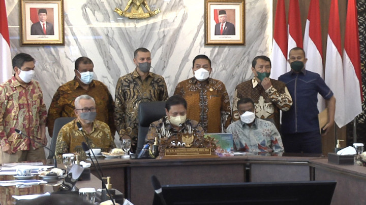 RI Terima Nota Diplomatik Pelaksanaan Haji & Umrah dengan Sejumlah Syarat