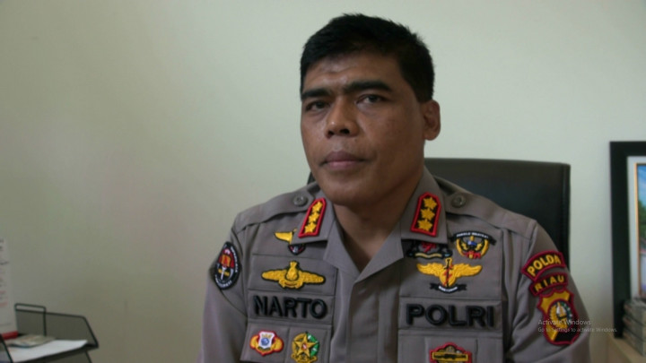 Dekan Universitas Riau Ditetapkan sebagai Tersangka Kasus Pelecehan Seksual