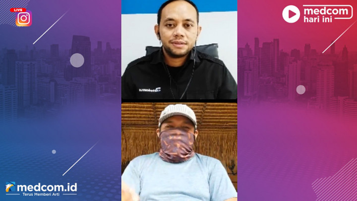 Agus Harianto Sebut Hotel dan Restoran di Sekitar Sirkuit Mandalika Penuh