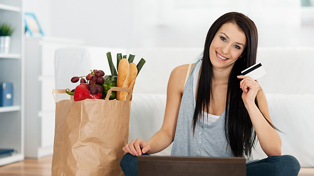 Ini 4 Alasan Mengapa Lebih Baik Berbelanja Kebutuhan Dapur secara Daring
