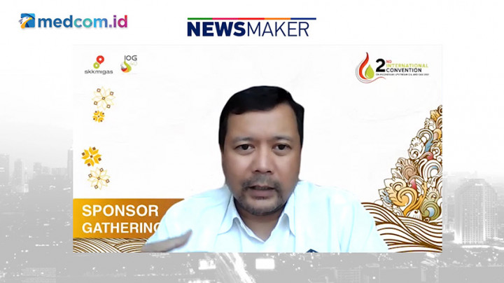 Strategi Konkret SKK Migas Menuju 1 Juta Barel