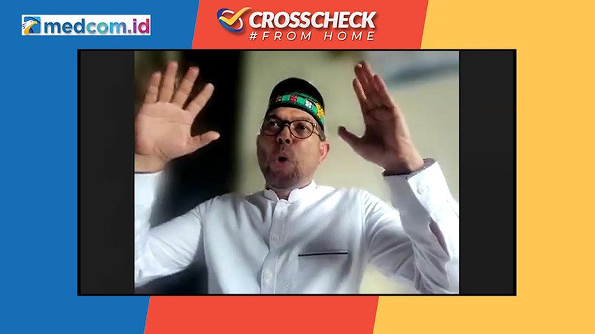 FPKS DPR: BNPT dan Densus 88 Harus Jelaskan Penindakan Teroris Secara Rasional