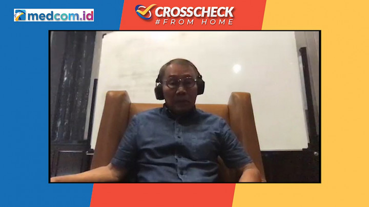 Mantan Kepala BNPT: JI Tak Ubah Strategi Tapi Kembangkan Strategi